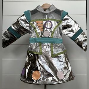 Infant Robot Costume